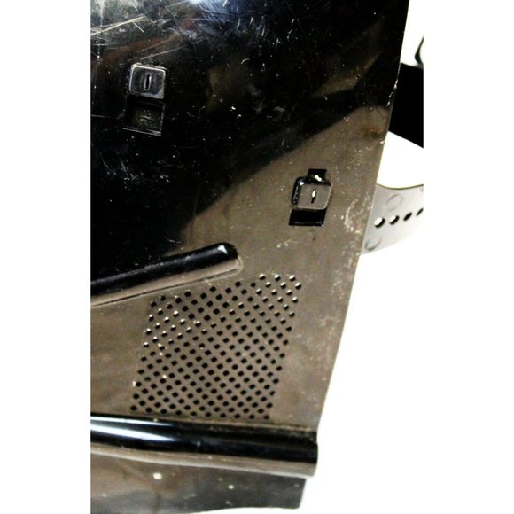 2004 Hasbro Darth Vader Voice Changing Helmet Mask Working Complete Star Wars - Picture 3 of 10